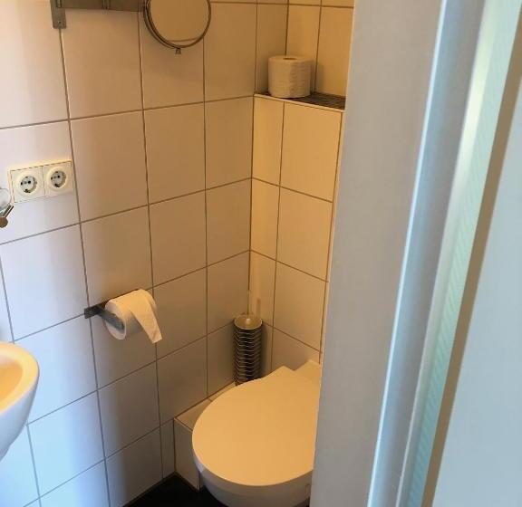 스탠다드 룸, Fettehenne Gästehaus