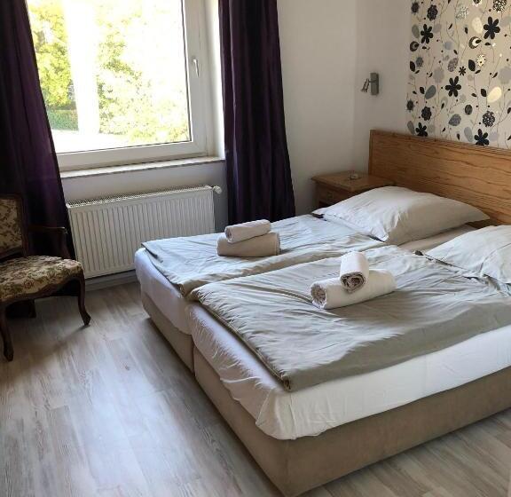 스탠다드 룸, Fettehenne Gästehaus