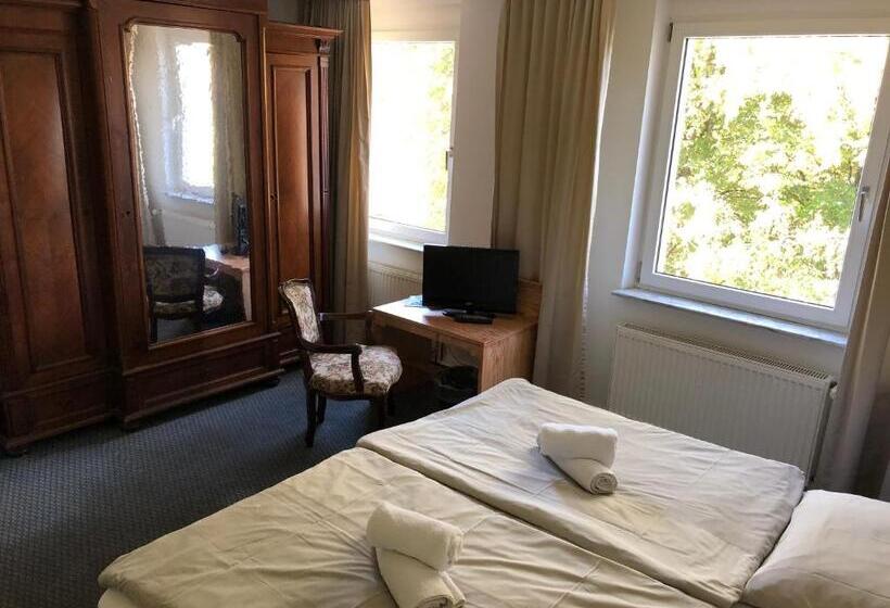 스탠다드 룸, Fettehenne Gästehaus