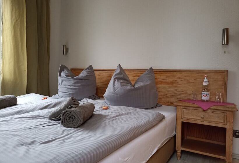 스탠다드 룸, Fettehenne Gästehaus