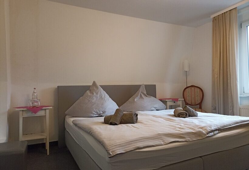 스탠다드 룸, Fettehenne Gästehaus