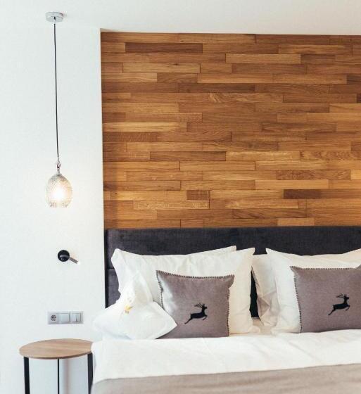 주니어 스위트, Genusshotel Goldene Rose