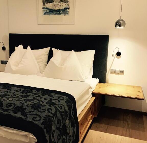 주니어 스위트, Genusshotel Goldene Rose