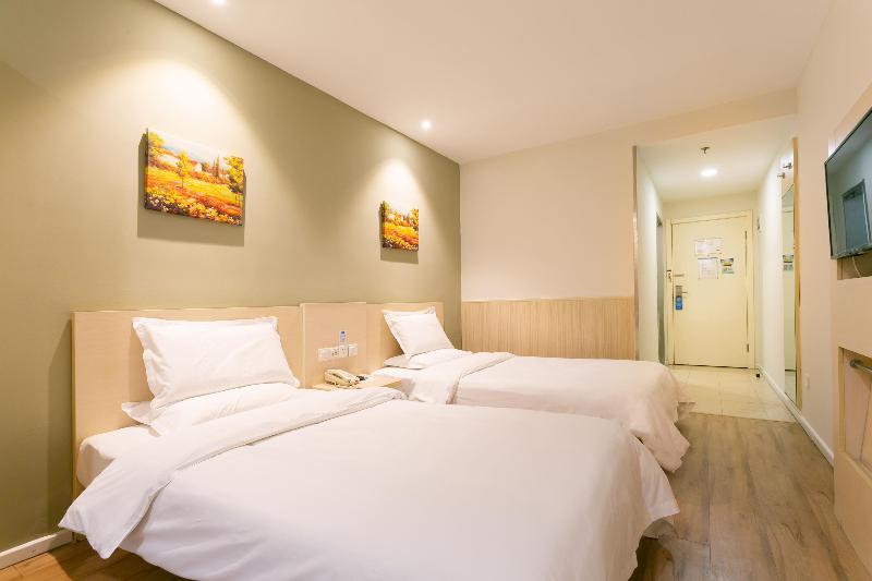 スタンダードルーム, Hanting  Changshu Yushan