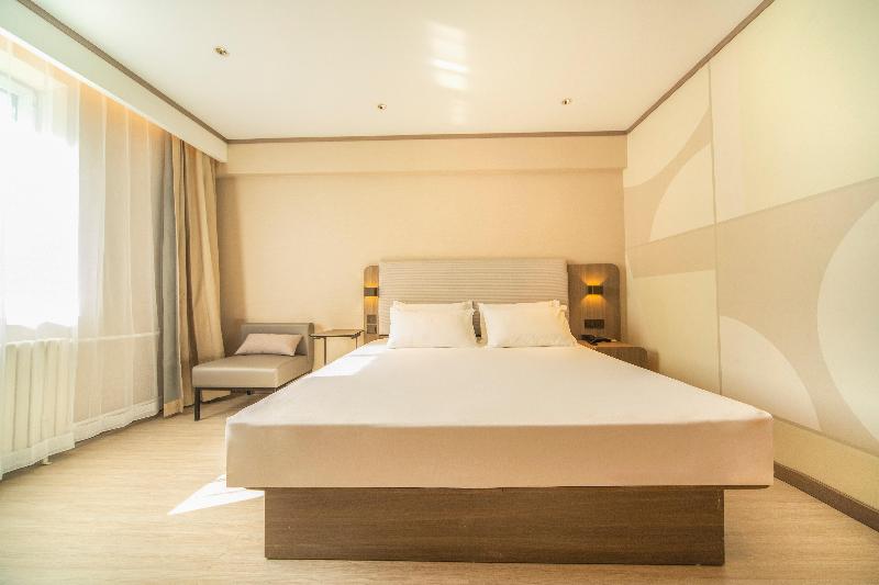 ビジネスルーム, Hanting  Shenyang Sujiatun Railway Station