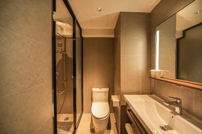 ビジネスルーム, Hanting  Shenyang Sujiatun Railway Station