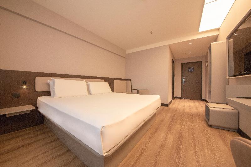 スーペリアールーム, Hanting  Shenyang Sujiatun Railway Station