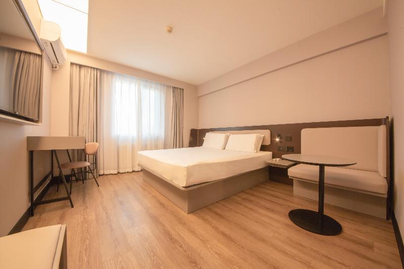 スーペリアールーム, Hanting  Shenyang Sujiatun Railway Station