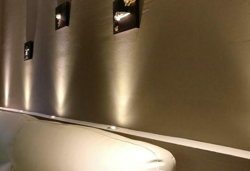 غرفة سوبيريور, La Locanda Di Piazza By Hotel La Contessa