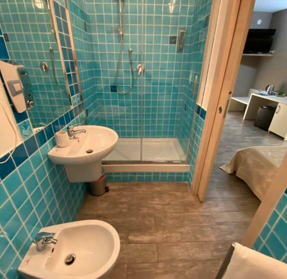 غرفة سوبيريور, La Locanda Di Piazza By Hotel La Contessa