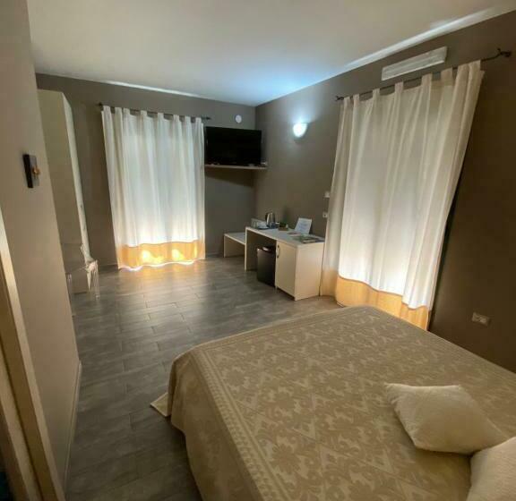 غرفة سوبيريور, La Locanda Di Piazza By Hotel La Contessa