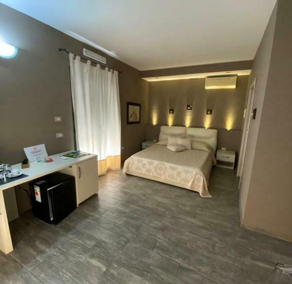 اتاق سوپریور, La Locanda Di Piazza By Hotel La Contessa