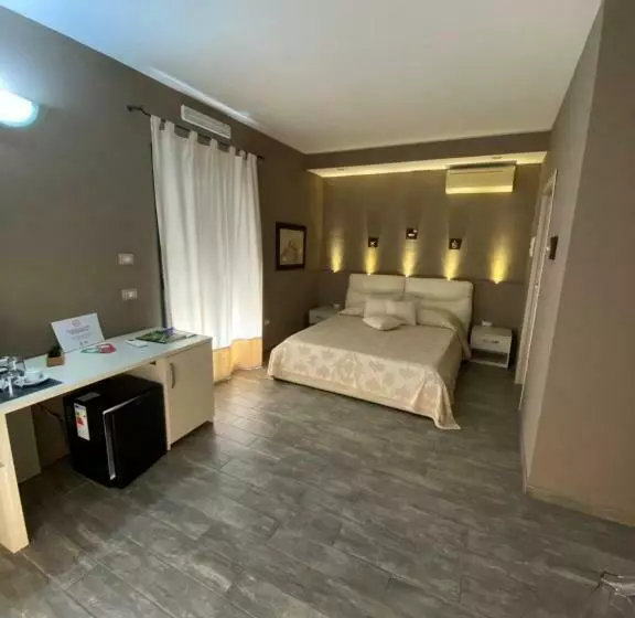 Superior-huone, La Locanda Di Piazza By Hotel La Contessa
