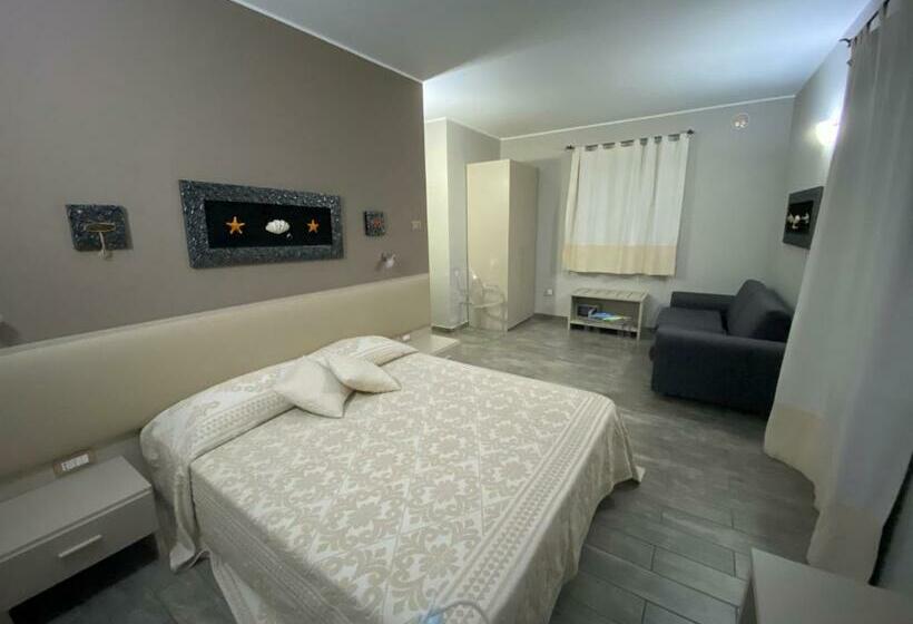 غرفة سوبيريور, La Locanda Di Piazza By Hotel La Contessa