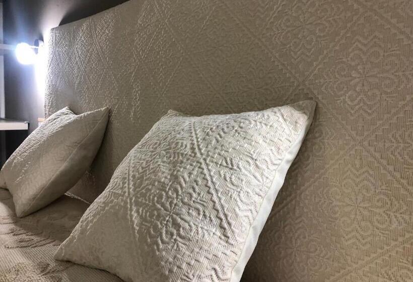 غرفة سوبيريور, La Locanda Di Piazza By Hotel La Contessa