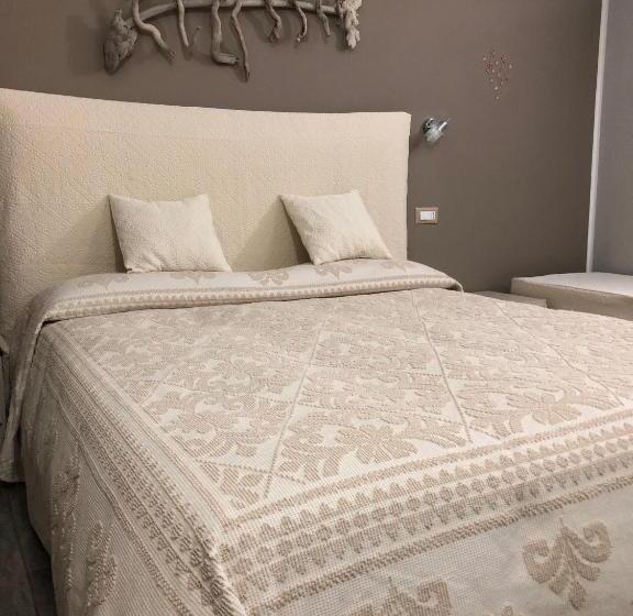 غرفة سوبيريور, La Locanda Di Piazza By Hotel La Contessa