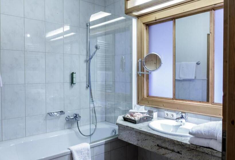 חדר סטנדרט, Natur  Und Aktivresort Reiterhof