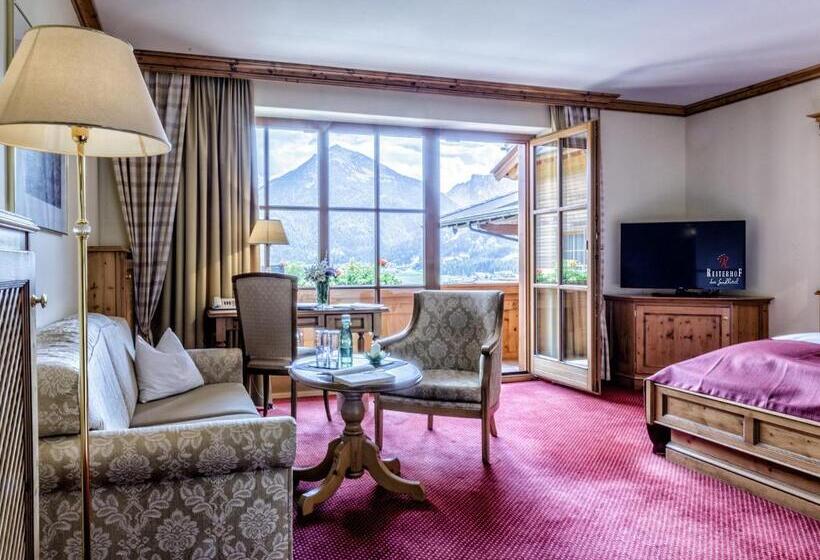 חדר סטנדרט, Natur  Und Aktivresort Reiterhof