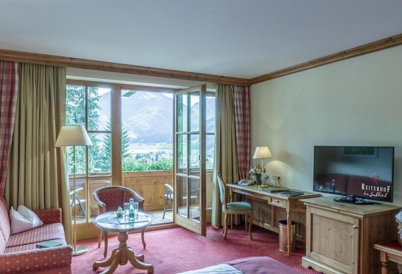 חדר סטנדרט, Natur  Und Aktivresort Reiterhof