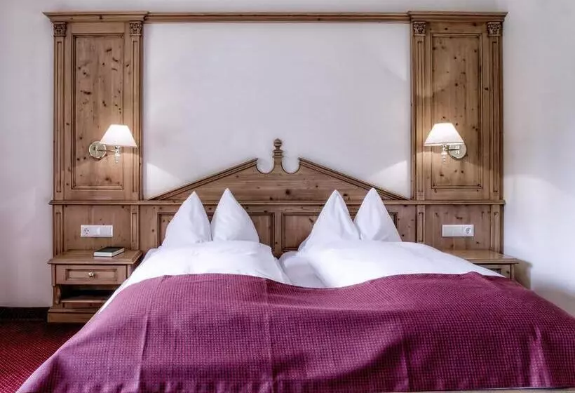 スタンダードルーム, Natur  Und Aktivresort Reiterhof