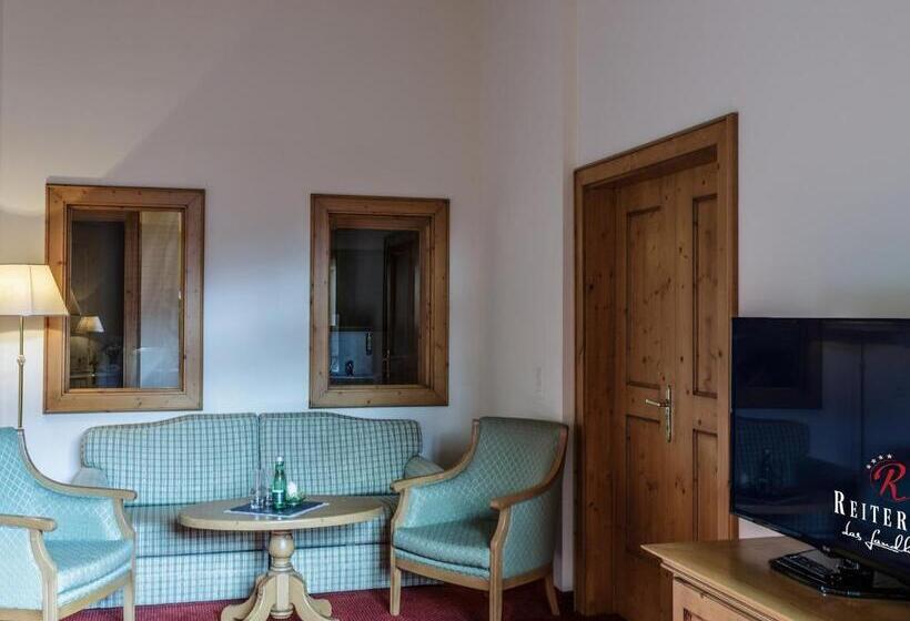 小型套房, Natur  Und Aktivresort Reiterhof