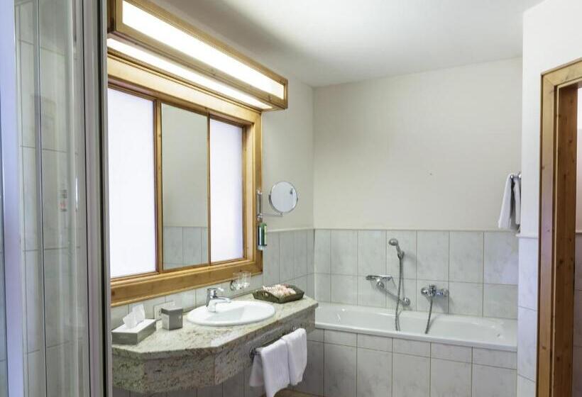 小型套房, Natur  Und Aktivresort Reiterhof