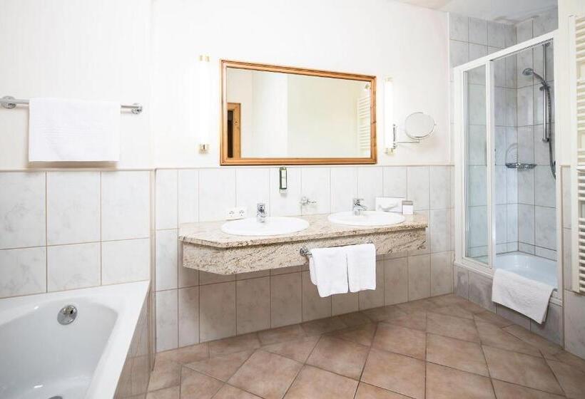 סוויטה משפחתית, Natur  Und Aktivresort Reiterhof