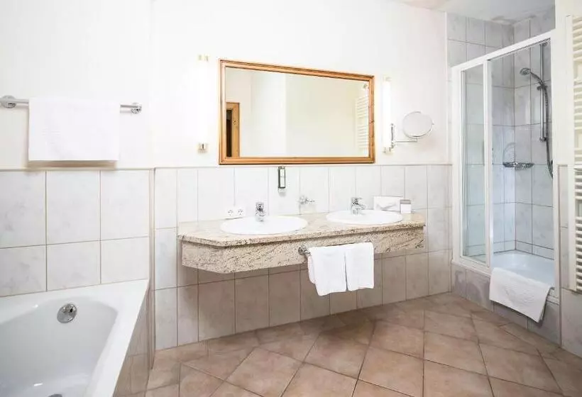 スイート（家族用）, Natur  Und Aktivresort Reiterhof