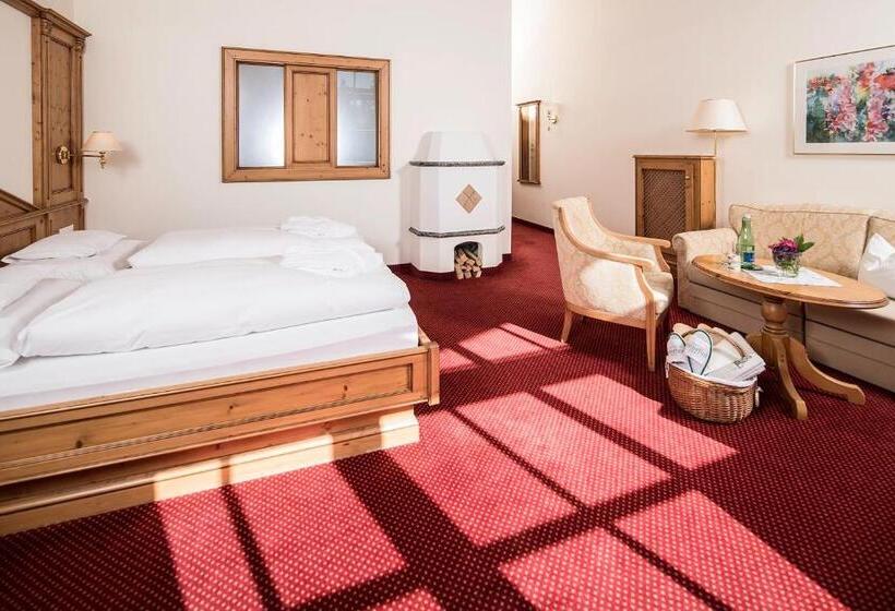 Family Suite, Natur  Und Aktivresort Reiterhof