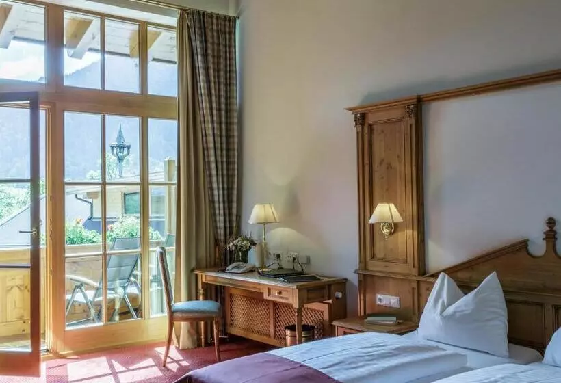 スイート（家族用）, Natur  Und Aktivresort Reiterhof