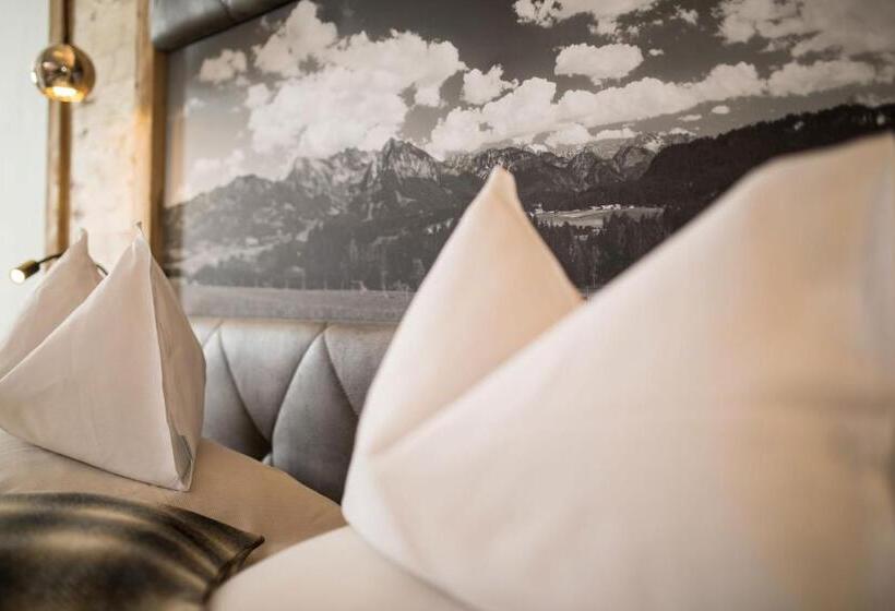 סוויטה, Natur  Und Aktivresort Reiterhof