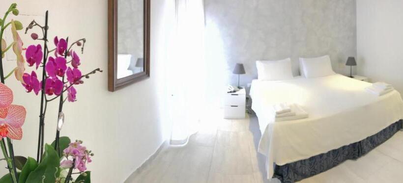 标准间, Terme Eden