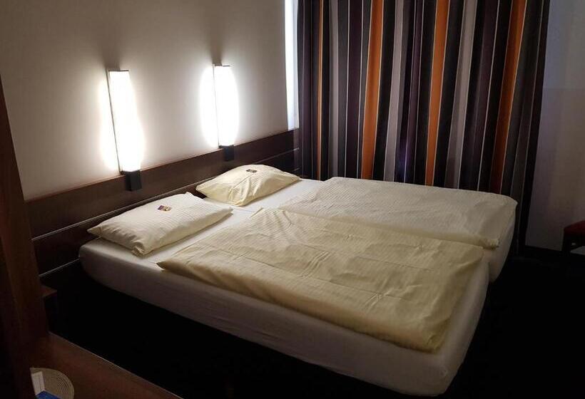 غرفة قياسية, Zum Eichenzeller