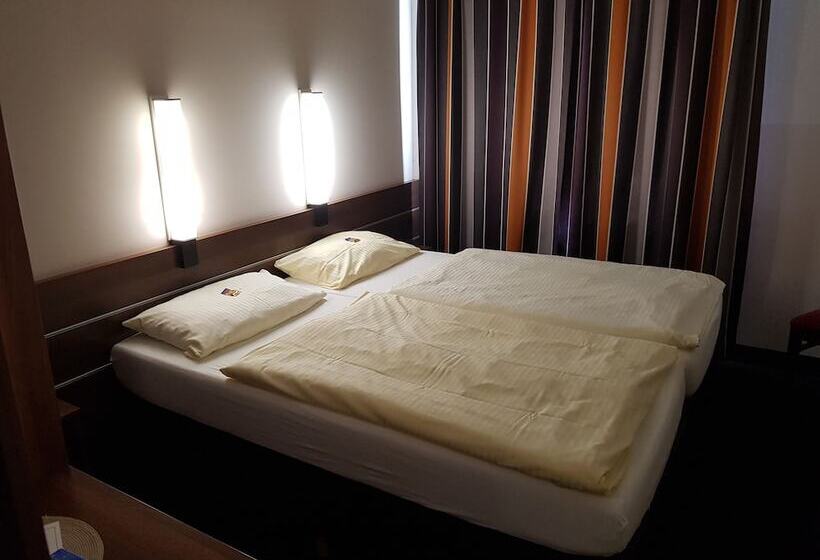 غرفة قياسية, Zum Eichenzeller