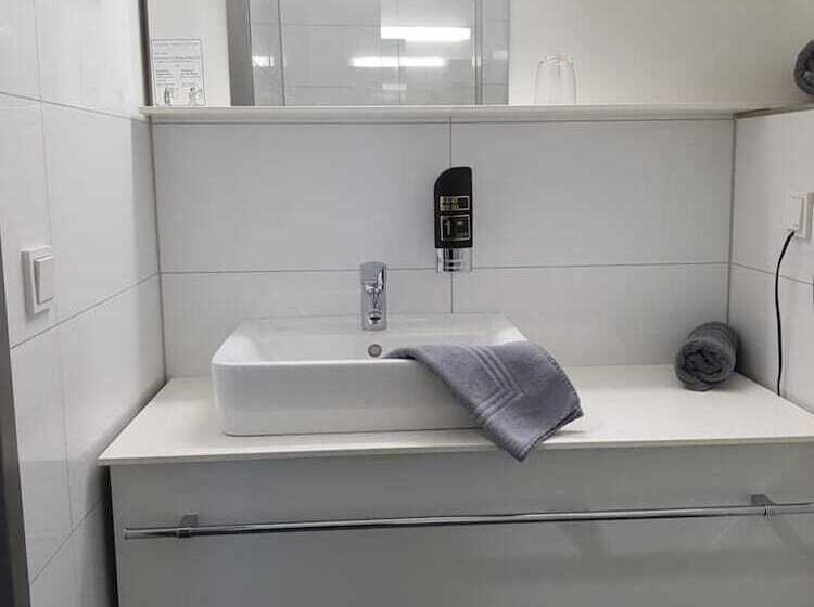 غرفة قياسية, Zum Eichenzeller