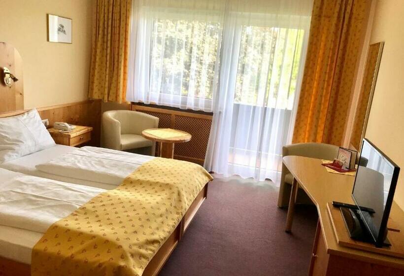 غرفة قياسية, Landhotel Moorhof