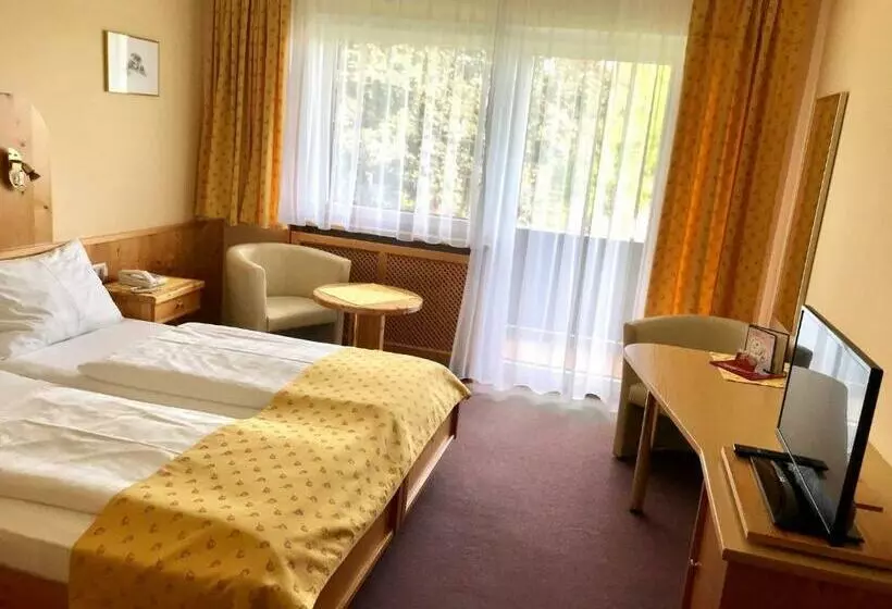 Standard-huone, Landhotel Moorhof