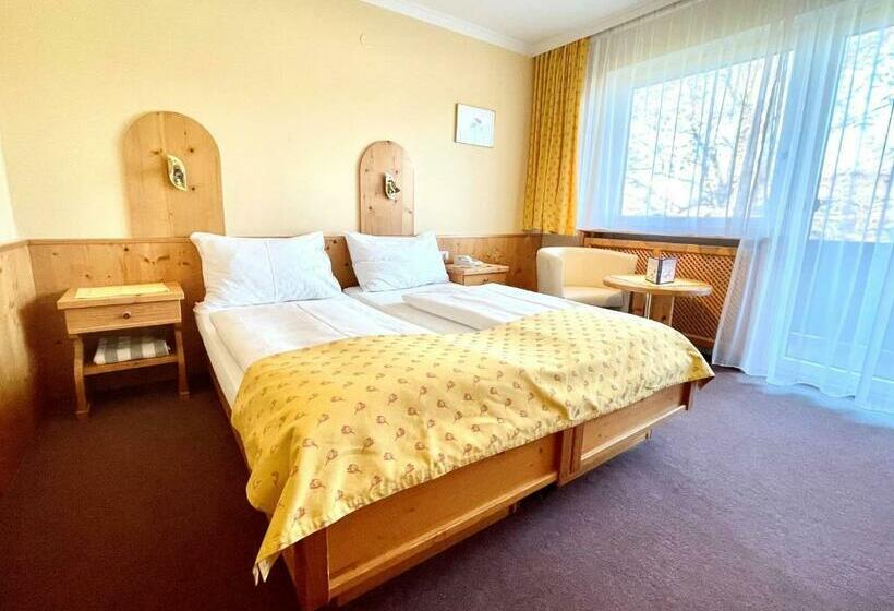 Номер Стандарт, Landhotel Moorhof