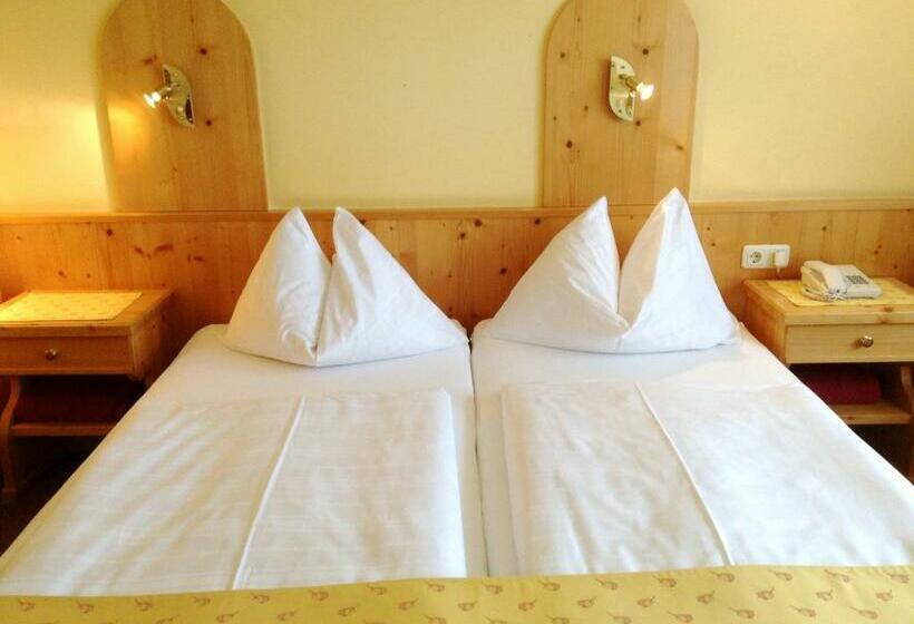 غرفة قياسية, Landhotel Moorhof