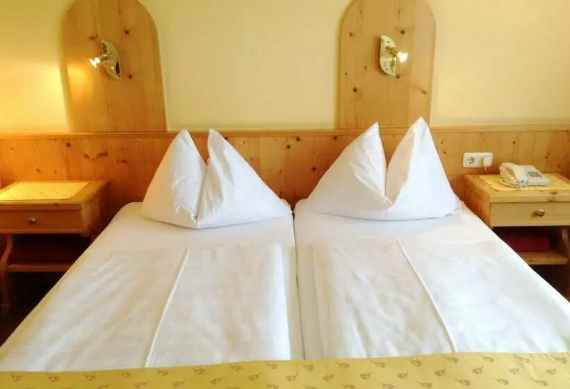 Standard-huone, Landhotel Moorhof