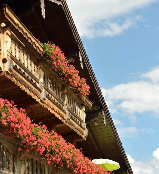 标准间, Reiterhof Suassbauer