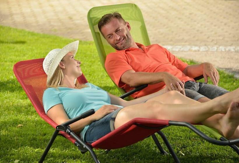 标准间, Reiterhof Suassbauer