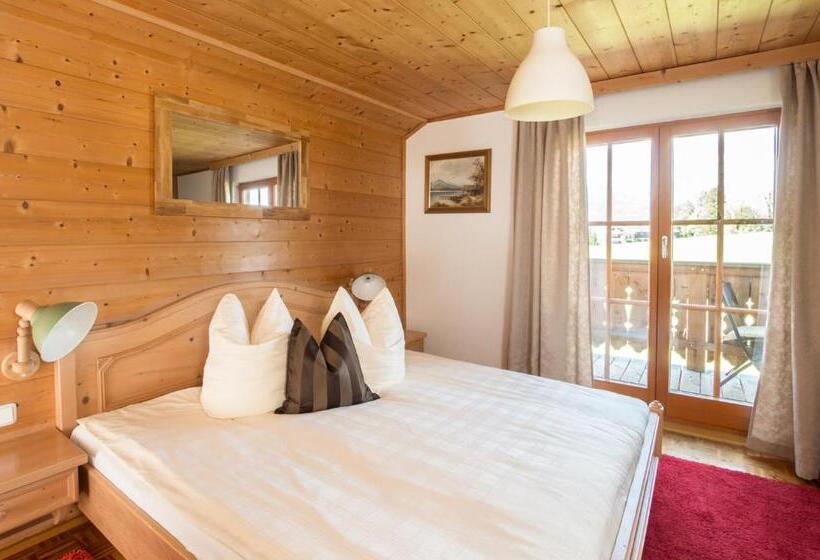 标准间, Reiterhof Suassbauer