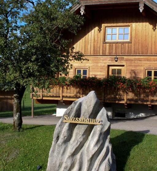 标准间, Reiterhof Suassbauer