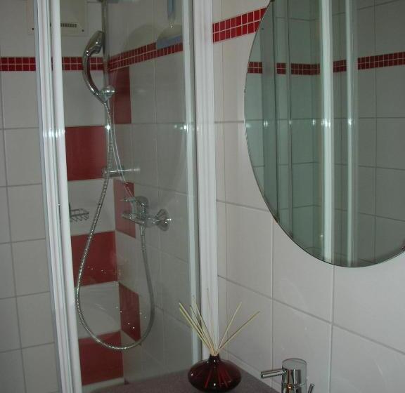 标准间, Reiterhof Suassbauer