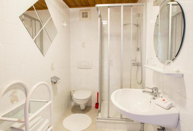 带1个卧室的公寓, Reiterhof Suassbauer