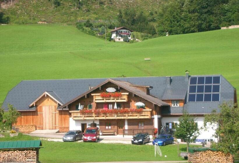 标准间带阳台, Reiterhof Suassbauer