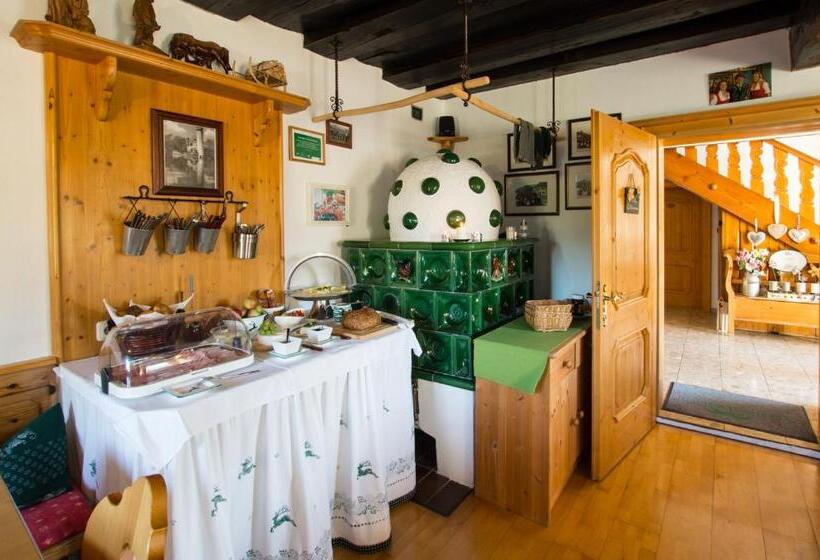 标准间带阳台, Reiterhof Suassbauer