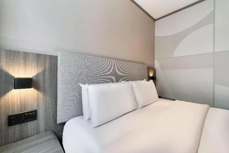 スーペリアールーム, Hanting Hotel Tianyi Square