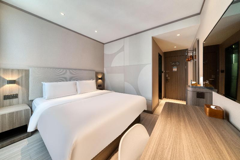 高级大房间, Hanting Hotel Tianyi Square